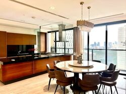 Reignwood Hamilton Scotts (D9), Apartment #422246321